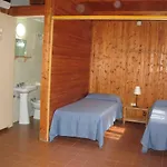 La Primula مكان تخييم بيسكيوتا