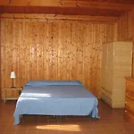 La Primula مكان تخييم *
