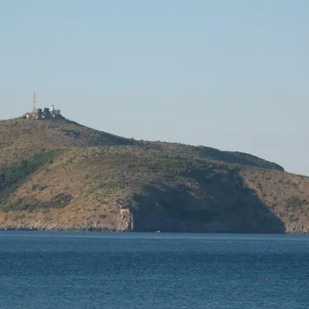 La Primula Camping Pisciotta