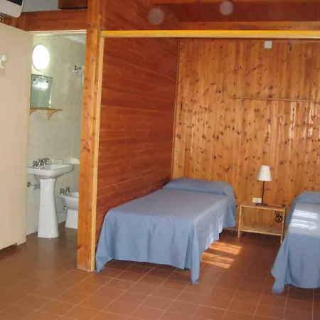 La Primula Camping Pisciotta