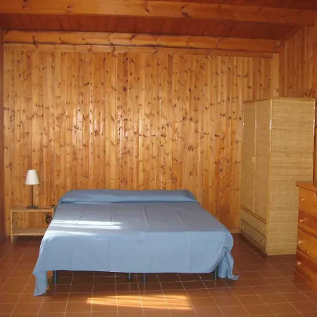 La Primula Camping *