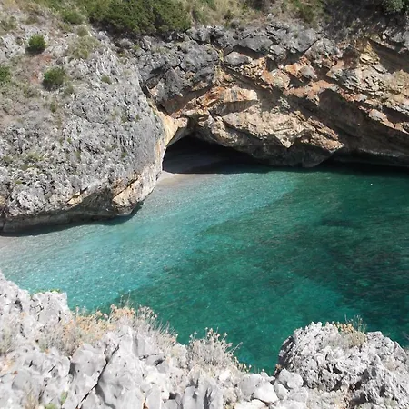 Camping La Primula Pisciotta